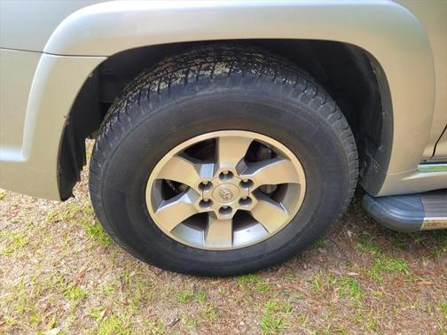 2011 Toyota 4Runner SR5