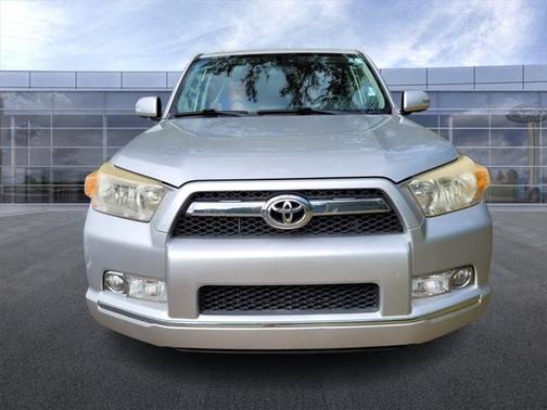 2011 Toyota 4Runner SR5