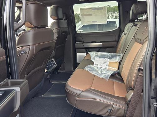 2026 Ford F-250 King Ranch