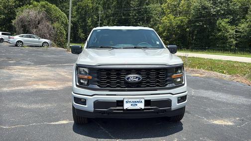 Avalanche 2026 Ford F-150 STX