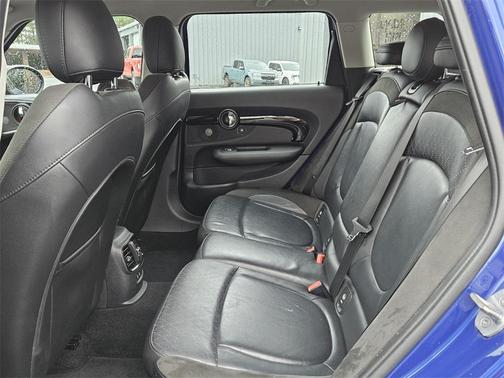 2020 MINI Clubman Cooper S ALL4