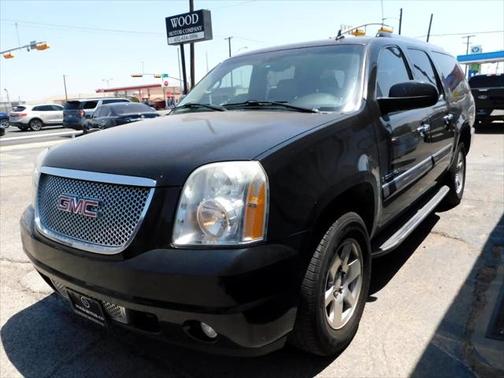 2007 GMC Yukon XL Denali
