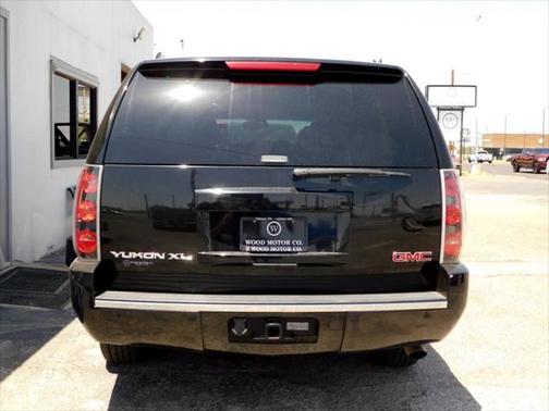 2007 GMC Yukon XL Denali