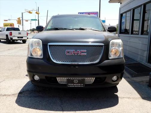 2007 GMC Yukon XL Denali