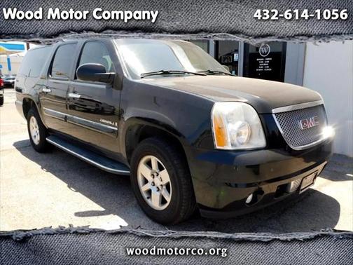 2007 GMC Yukon XL Denali
