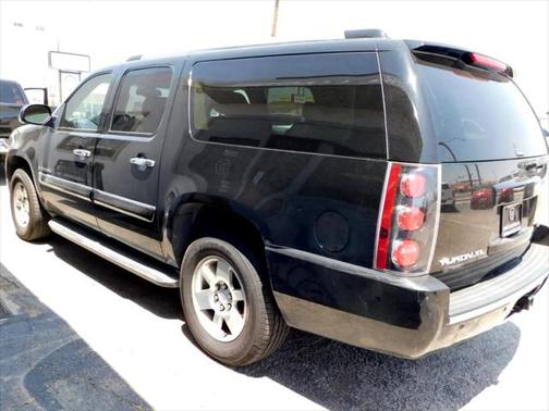 2007 GMC Yukon XL Denali