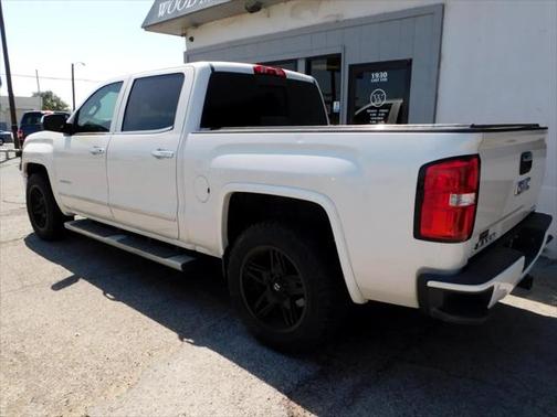 2015 GMC Sierra 1500 Denali
