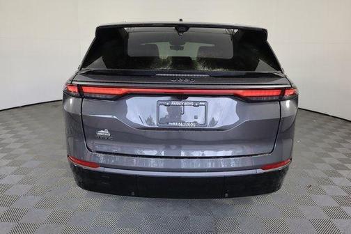 2025 Jeep Wagoneer S Launch Edition