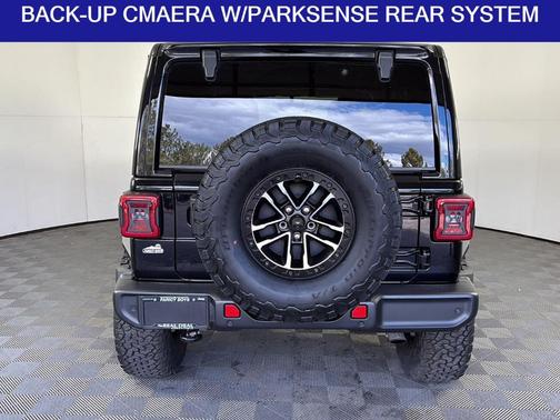 2022 Jeep Wrangler Unlimited Sahara Altitude