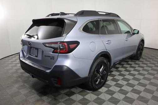 2022 Subaru Outback Onyx Edition XT