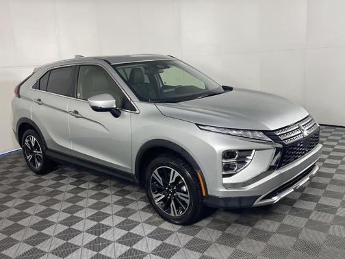 2025 Mitsubishi Eclipse Cross SE
