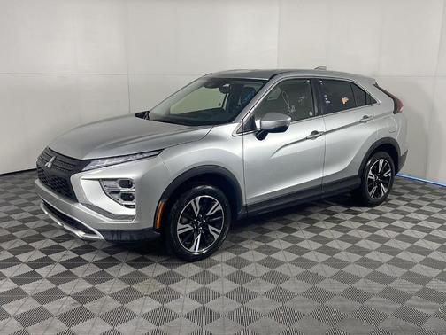2025 Mitsubishi Eclipse Cross SE