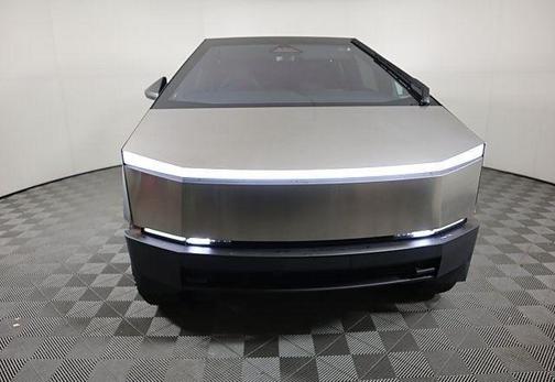 2024 Tesla Cybertruck Base
