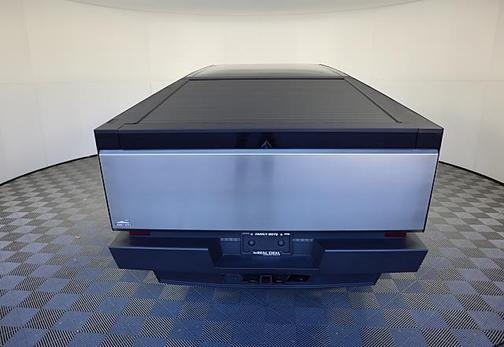 2024 Tesla Cybertruck Base