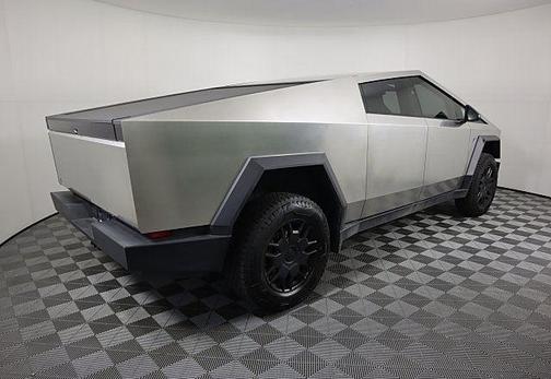 2024 Tesla Cybertruck Base