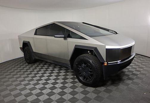 2024 Tesla Cybertruck Base