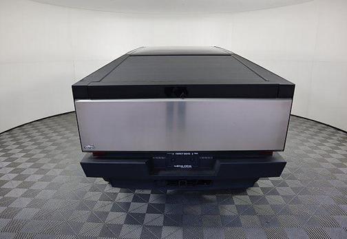 2024 Tesla Cybertruck Base