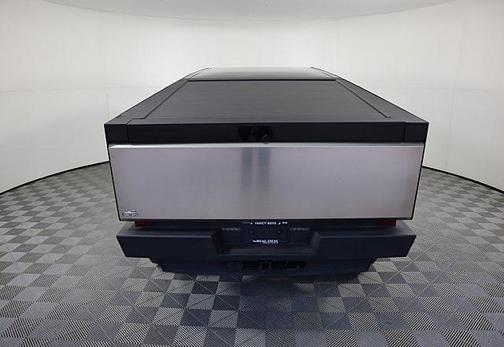 2024 Tesla Cybertruck Base