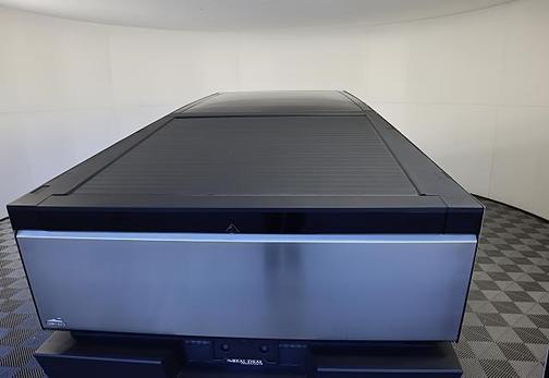 2024 Tesla Cybertruck Base