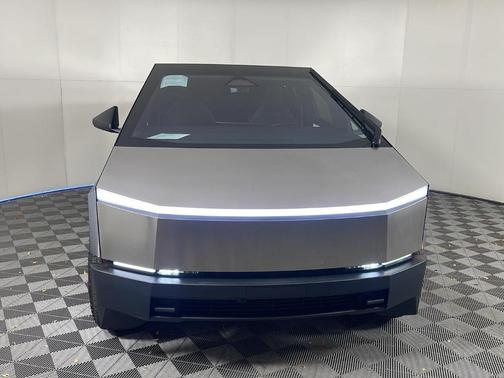 2024 Tesla Cybertruck Base