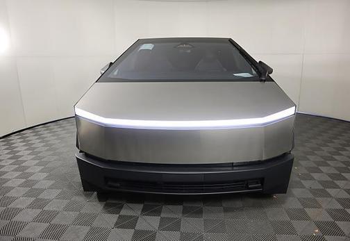 2024 Tesla Cybertruck Base