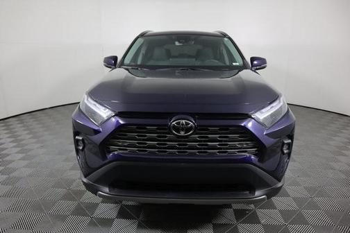2023 Toyota RAV4 Limited