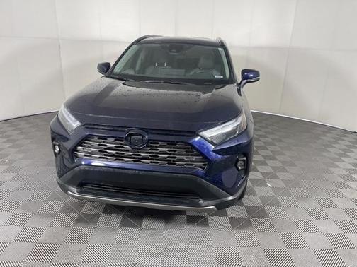 2023 Toyota RAV4 Limited