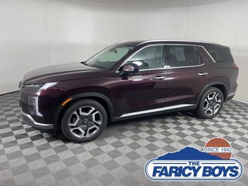 2023 Hyundai PALISADE SEL