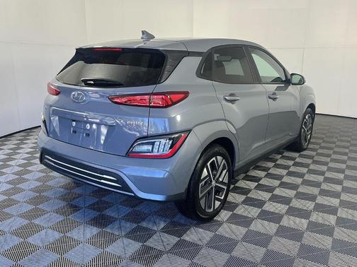 2023 Hyundai KONA EV Limited