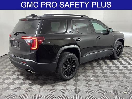 2022 GMC Acadia SLE