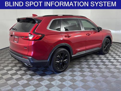 2023 Honda CR-V Hybrid Sport Touring