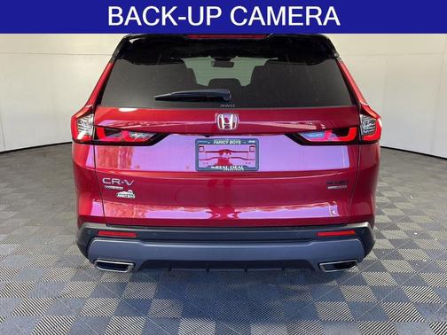 2023 Honda CR-V Hybrid Sport Touring