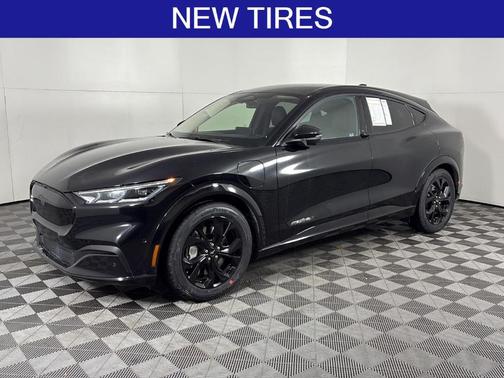 2023 Ford Mustang Mach-E Premium