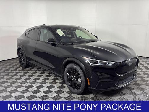 2023 Ford Mustang Mach-E Premium