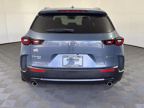 2023 Mazda CX-50 2.5 S Premium Plus Package