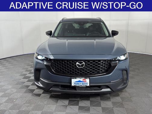 2023 Mazda CX-50 2.5 S Premium Plus Package