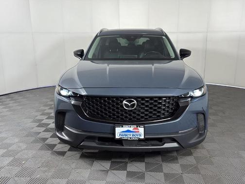 2023 Mazda CX-50 2.5 S Premium Plus Package