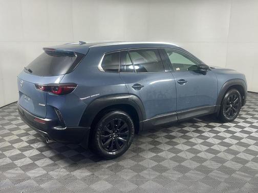2023 Mazda CX-50 2.5 S Premium Plus Package