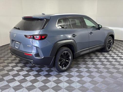 2023 Mazda CX-50 2.5 S Premium Plus Package