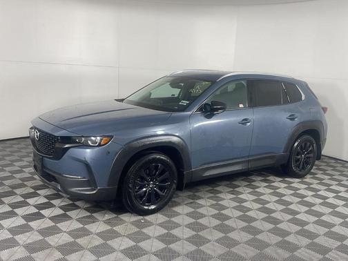 2023 Mazda CX-50 2.5 S Premium Plus Package