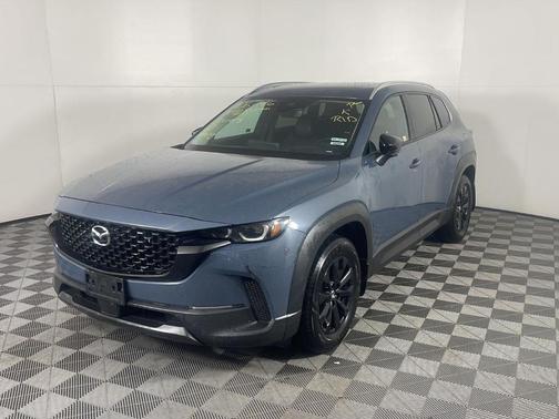 2023 Mazda CX-50 2.5 S Premium Plus Package