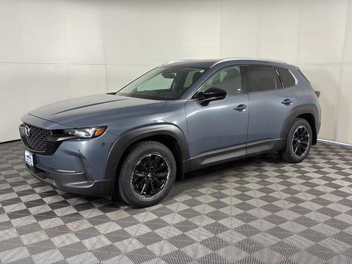 2023 Mazda CX-50 2.5 S Premium Plus Package