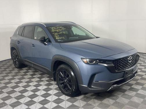 2023 Mazda CX-50 2.5 S Premium Plus Package