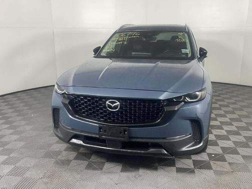 2023 Mazda CX-50 2.5 S Premium Plus Package