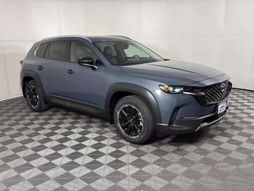 2023 Mazda CX-50 2.5 S Premium Plus Package