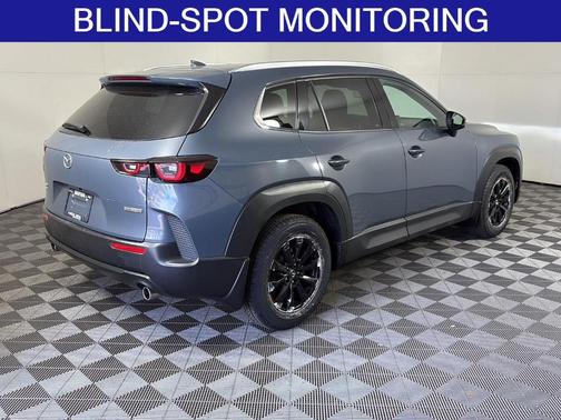 2023 Mazda CX-50 2.5 S Premium Plus Package