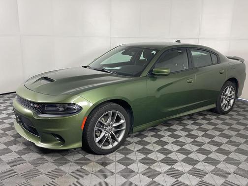 2021 Dodge Charger GT
