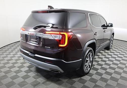 2020 GMC Acadia SLE