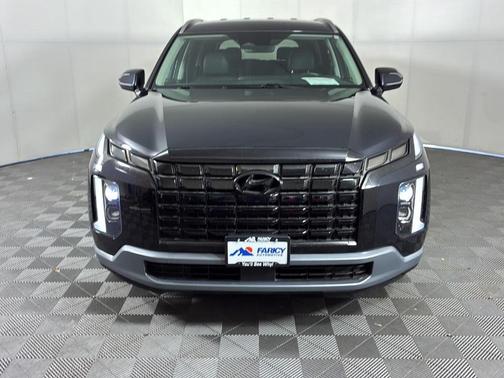 Moonlight Cloud 2025 Hyundai PALISADE SEL
