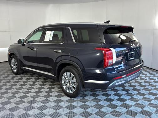 Moonlight Cloud 2025 Hyundai PALISADE SEL
